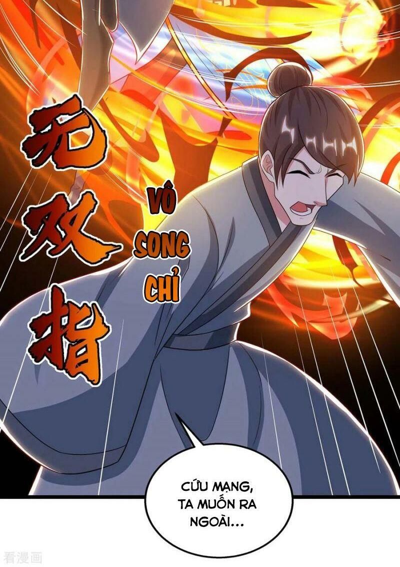 đọc truyện Độc Bộ Tiêu Dao Chương 225 ảnh 28 tại Thiên Thai Truyện