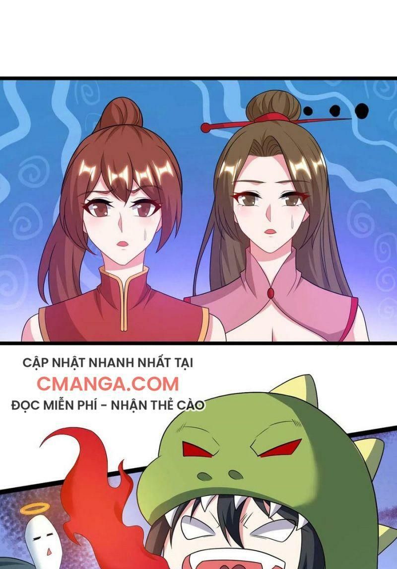 đọc truyện Độc Bộ Tiêu Dao Chương 225 ảnh 29 tại Thiên Thai Truyện