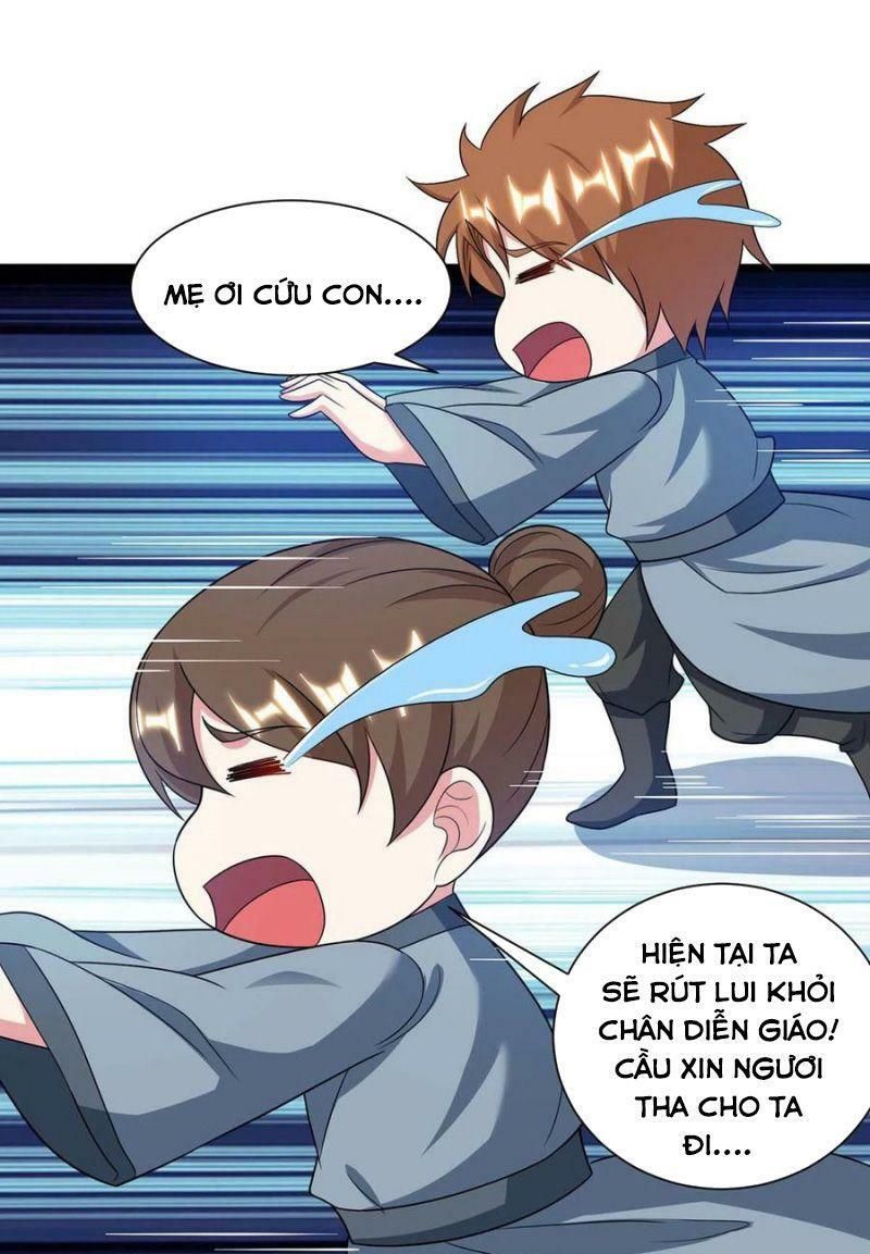 đọc truyện Độc Bộ Tiêu Dao Chương 225 ảnh 31 tại Thiên Thai Truyện