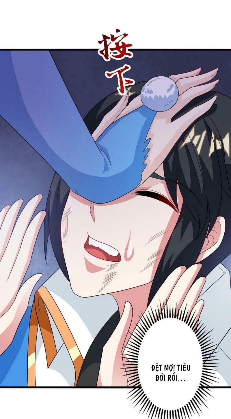 đọc truyện Độc Bộ Tiêu Dao Chương 225 ảnh 5 tại Thiên Thai Truyện