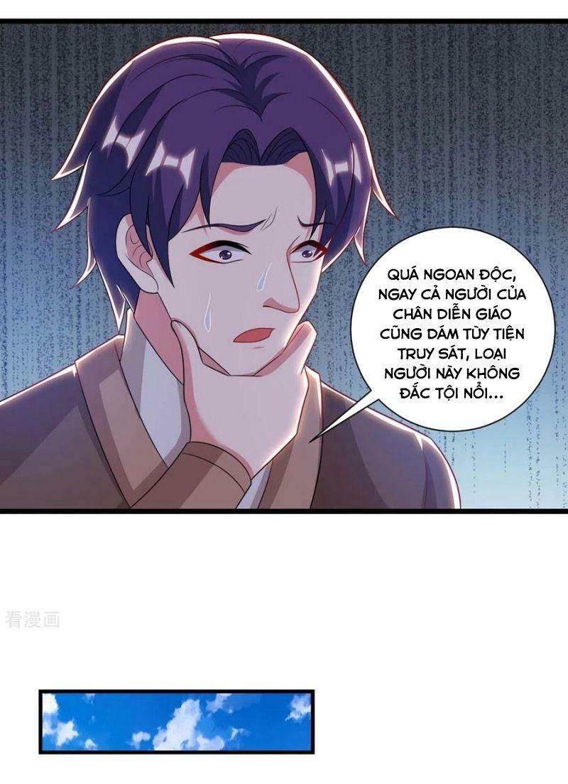 đọc truyện Độc Bộ Tiêu Dao Chương 225 ảnh 33 tại Thiên Thai Truyện