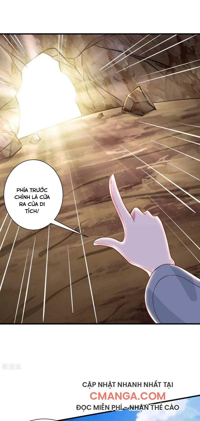 đọc truyện Độc Bộ Tiêu Dao Chương 225 ảnh 35 tại Thiên Thai Truyện