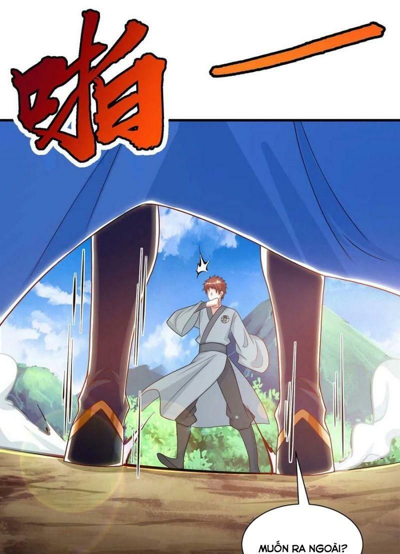 đọc truyện Độc Bộ Tiêu Dao Chương 225 ảnh 37 tại Thiên Thai Truyện