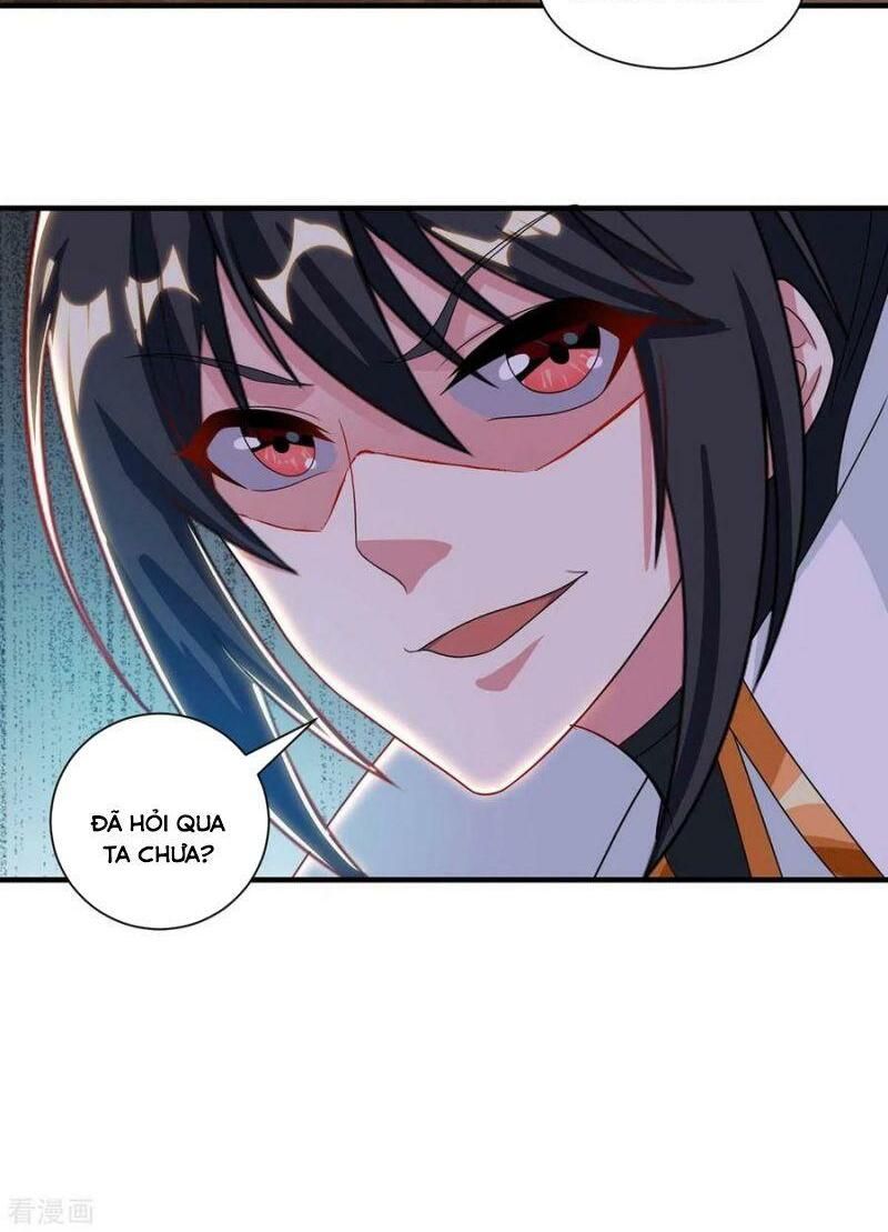 đọc truyện Độc Bộ Tiêu Dao Chương 225 ảnh 38 tại Thiên Thai Truyện