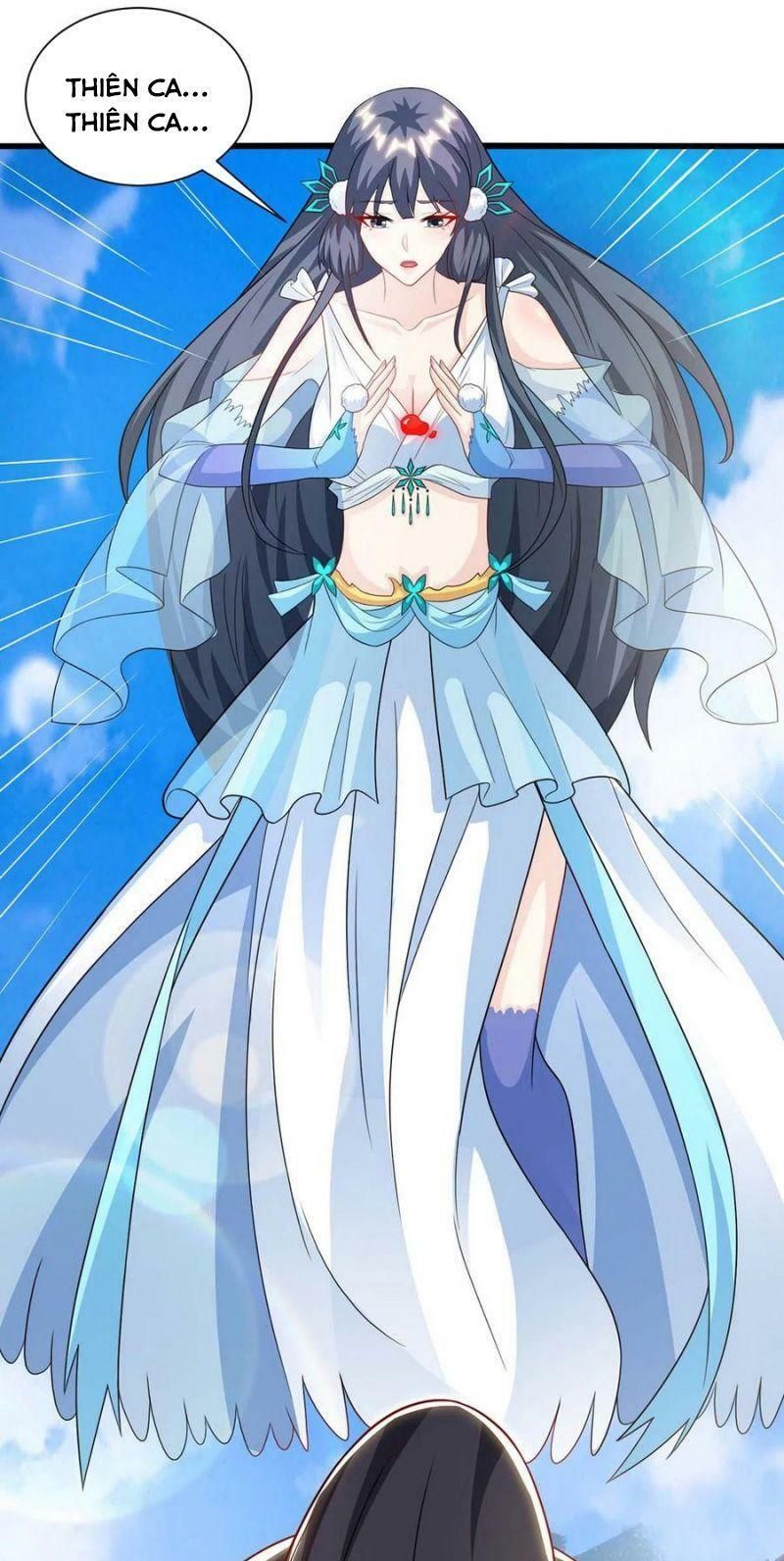 đọc truyện Độc Bộ Tiêu Dao Chương 225 ảnh 7 tại Thiên Thai Truyện