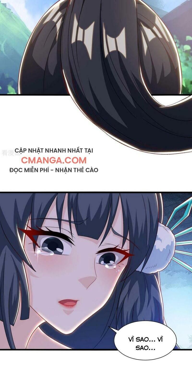 đọc truyện Độc Bộ Tiêu Dao Chương 225 ảnh 8 tại Thiên Thai Truyện