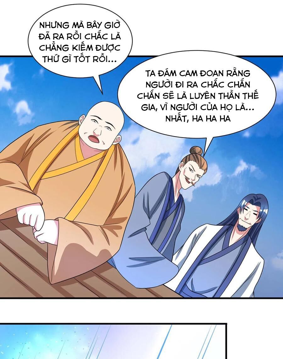 đọc truyện Độc Bộ Tiêu Dao Chương 226 ảnh 12 tại Thiên Thai Truyện