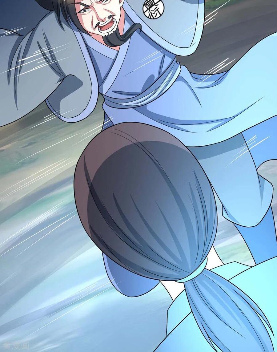 đọc truyện Độc Bộ Tiêu Dao Chương 226 ảnh 16 tại Thiên Thai Truyện