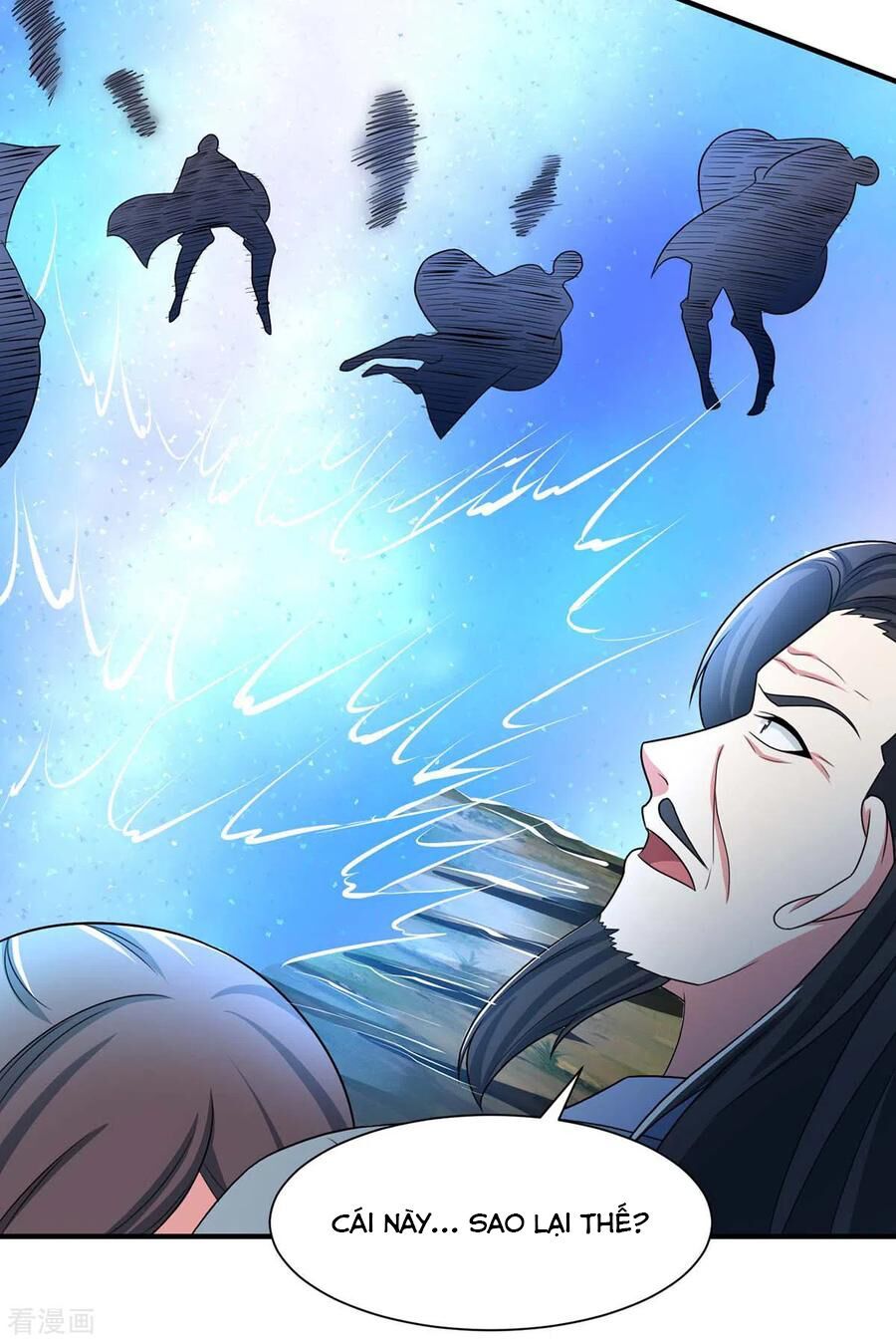 đọc truyện Độc Bộ Tiêu Dao Chương 226 ảnh 19 tại Thiên Thai Truyện