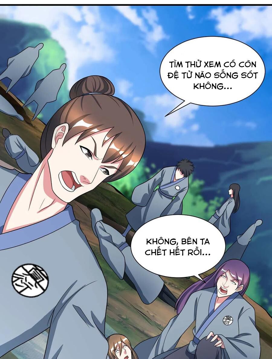 đọc truyện Độc Bộ Tiêu Dao Chương 226 ảnh 20 tại Thiên Thai Truyện