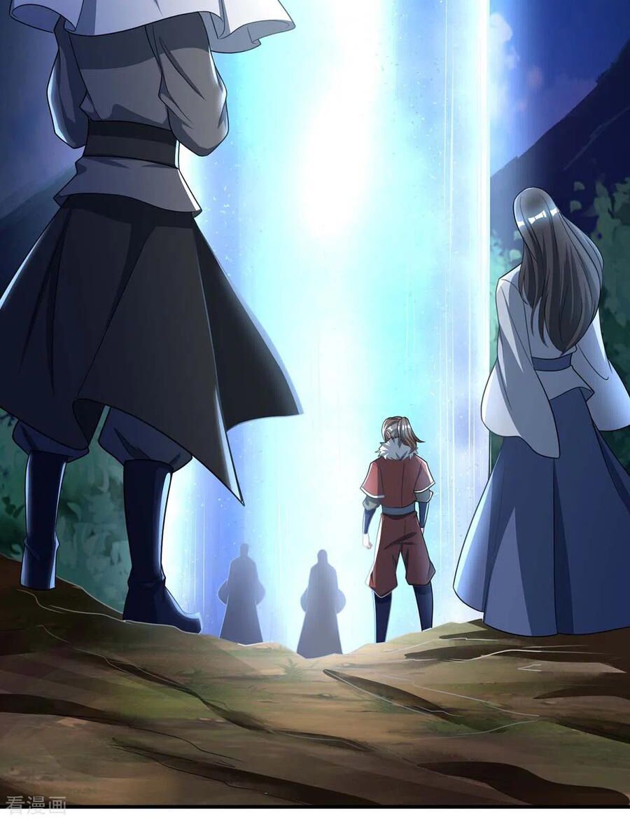 đọc truyện Độc Bộ Tiêu Dao Chương 226 ảnh 4 tại Thiên Thai Truyện