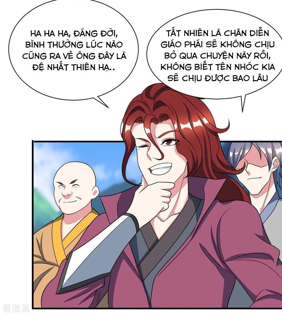 đọc truyện Độc Bộ Tiêu Dao Chương 226 ảnh 23 tại Thiên Thai Truyện