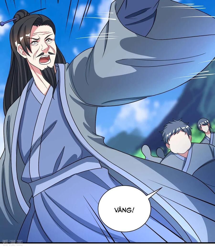 đọc truyện Độc Bộ Tiêu Dao Chương 226 ảnh 25 tại Thiên Thai Truyện