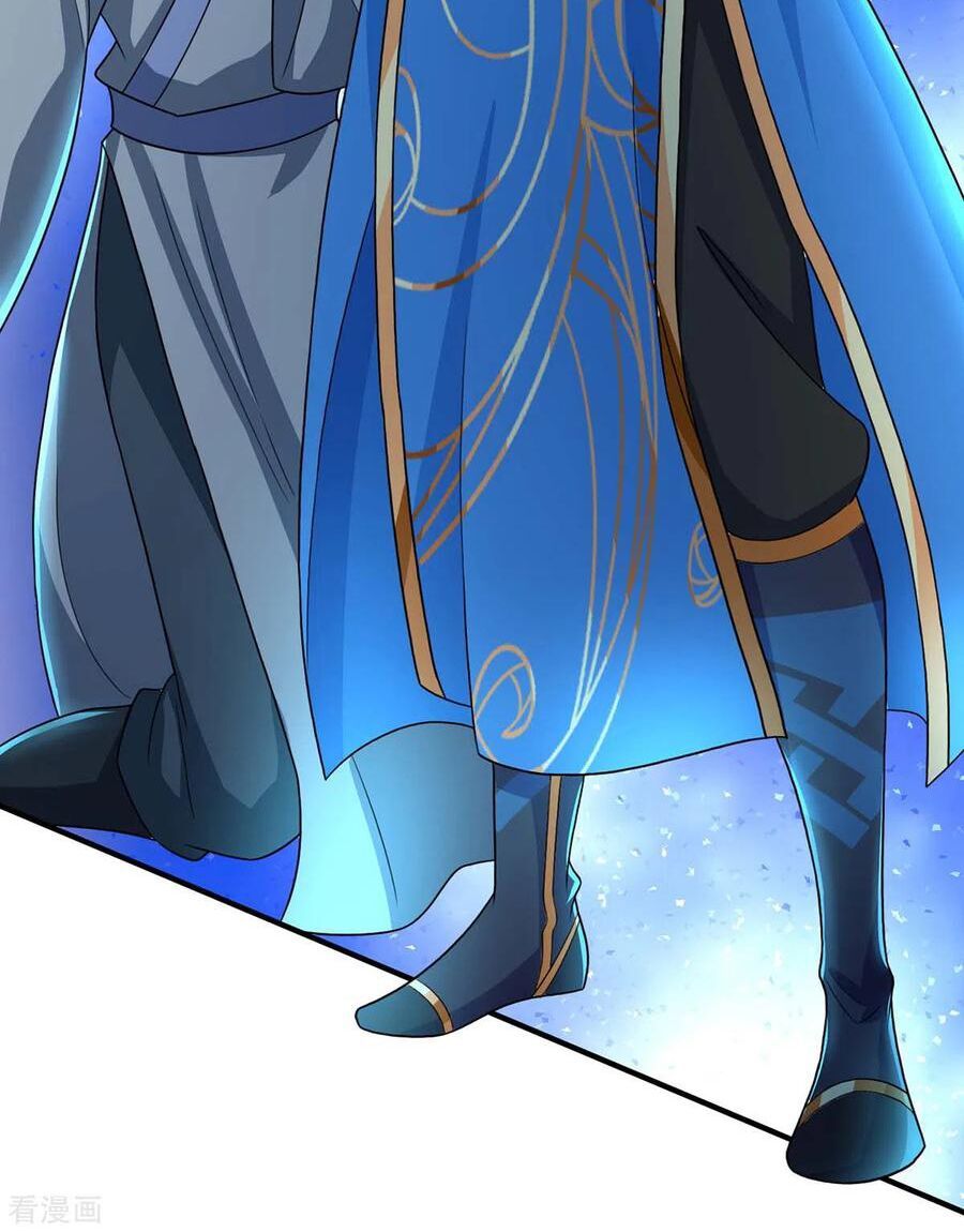 đọc truyện Độc Bộ Tiêu Dao Chương 226 ảnh 28 tại Thiên Thai Truyện