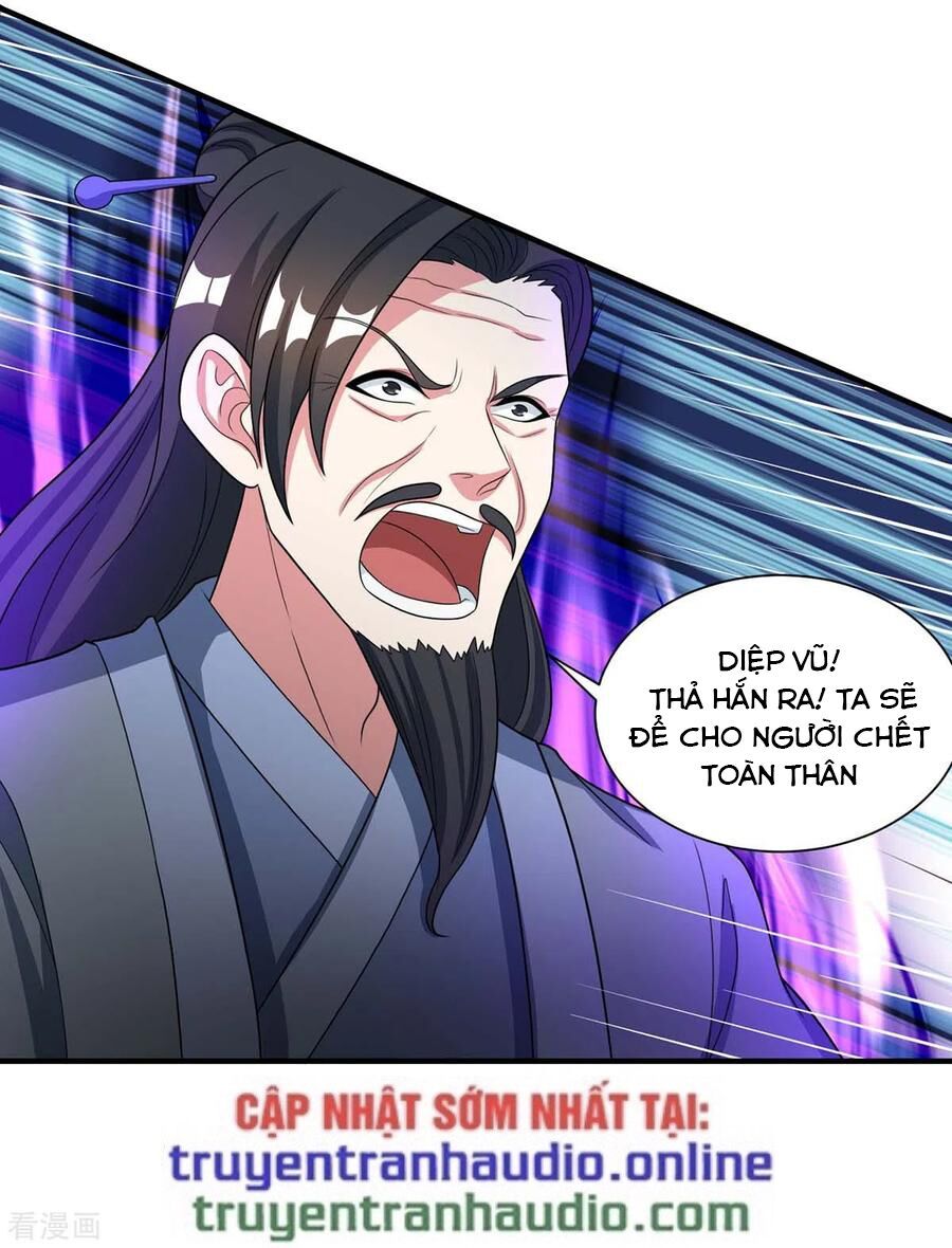 đọc truyện Độc Bộ Tiêu Dao Chương 226 ảnh 29 tại Thiên Thai Truyện