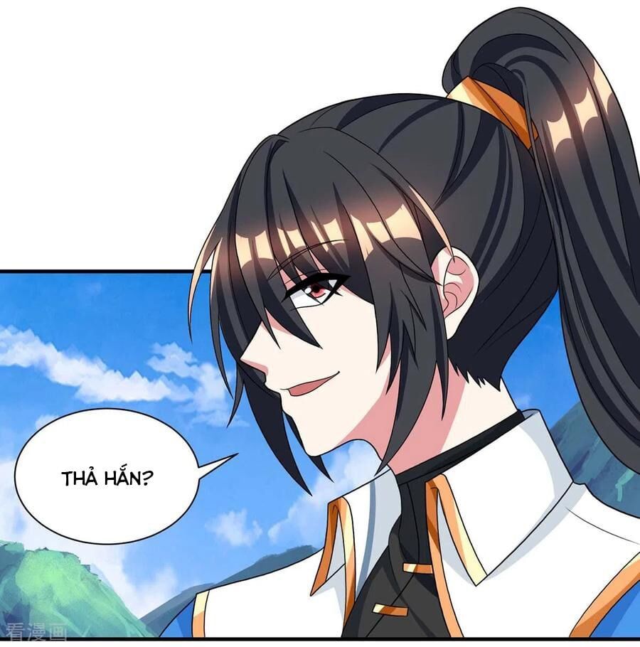 đọc truyện Độc Bộ Tiêu Dao Chương 226 ảnh 30 tại Thiên Thai Truyện