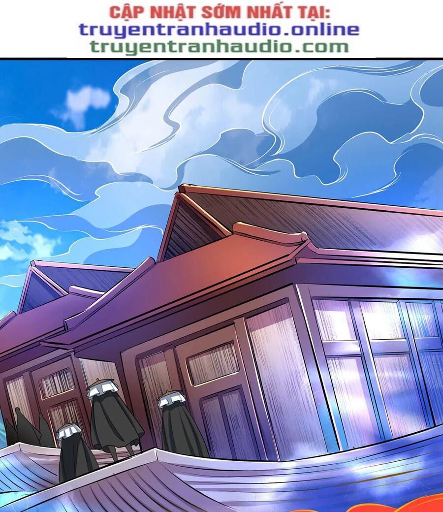 đọc truyện Độc Bộ Tiêu Dao Chương 226 ảnh 5 tại Thiên Thai Truyện