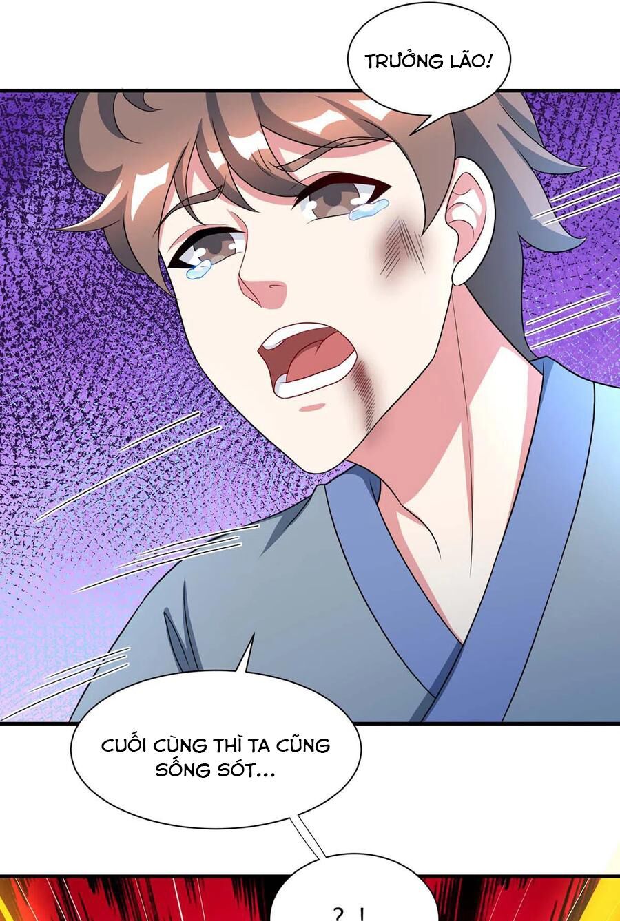 đọc truyện Độc Bộ Tiêu Dao Chương 226 ảnh 32 tại Thiên Thai Truyện