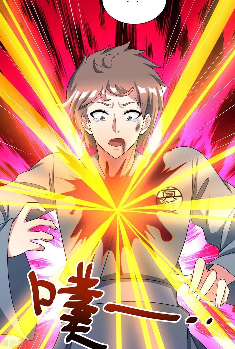 đọc truyện Độc Bộ Tiêu Dao Chương 226 ảnh 33 tại Thiên Thai Truyện