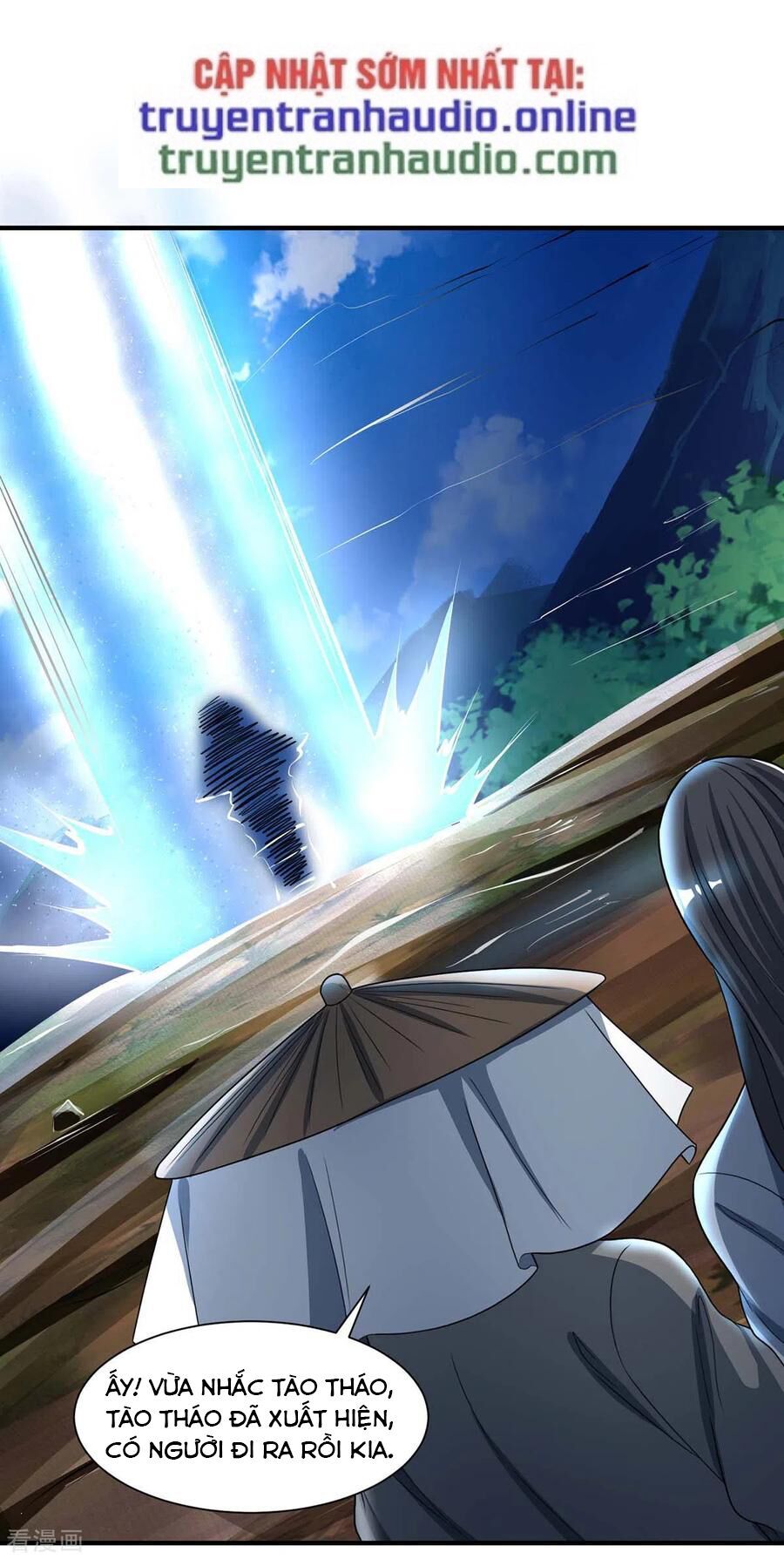 đọc truyện Độc Bộ Tiêu Dao Chương 226 ảnh 11 tại Thiên Thai Truyện