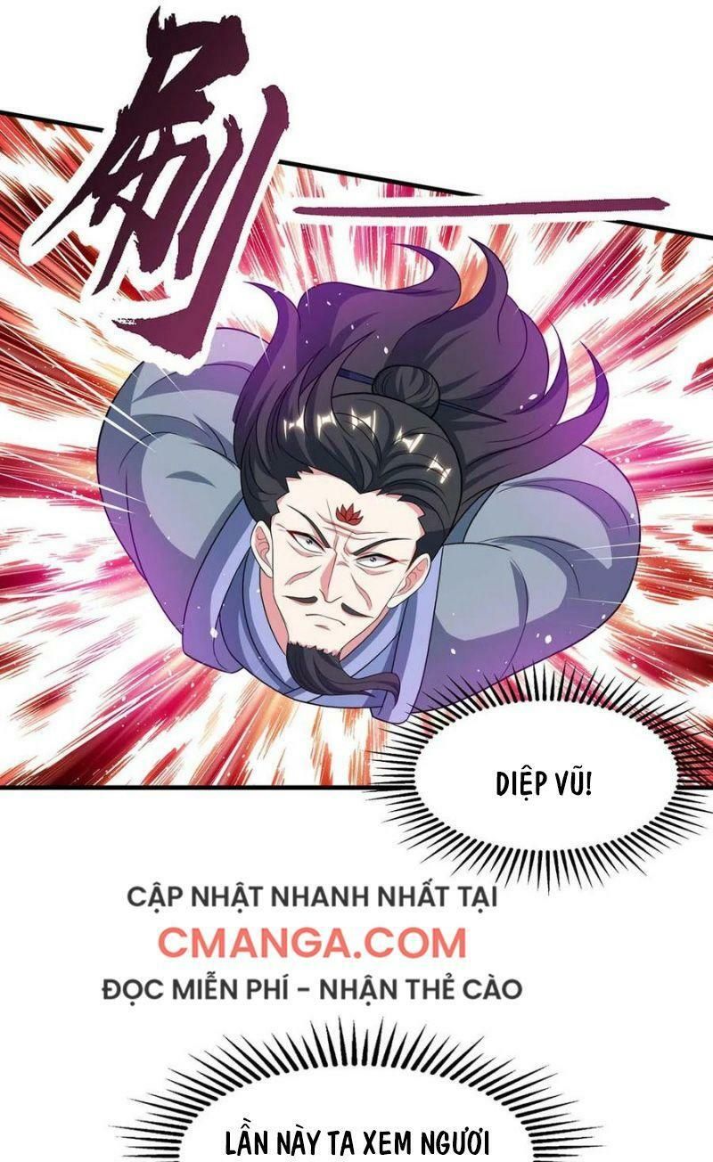 đọc truyện Độc Bộ Tiêu Dao Chương 227 ảnh 18 tại Thiên Thai Truyện