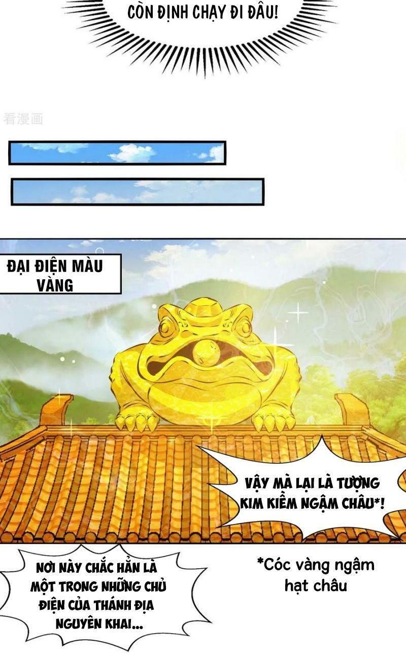 đọc truyện Độc Bộ Tiêu Dao Chương 227 ảnh 19 tại Thiên Thai Truyện