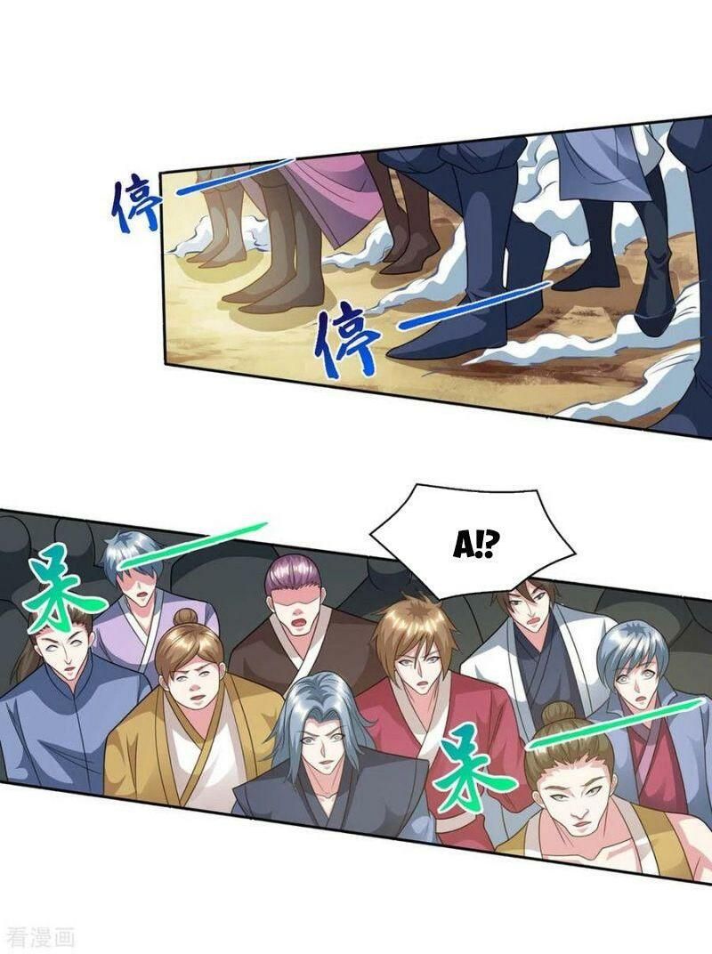 đọc truyện Độc Bộ Tiêu Dao Chương 227 ảnh 21 tại Thiên Thai Truyện