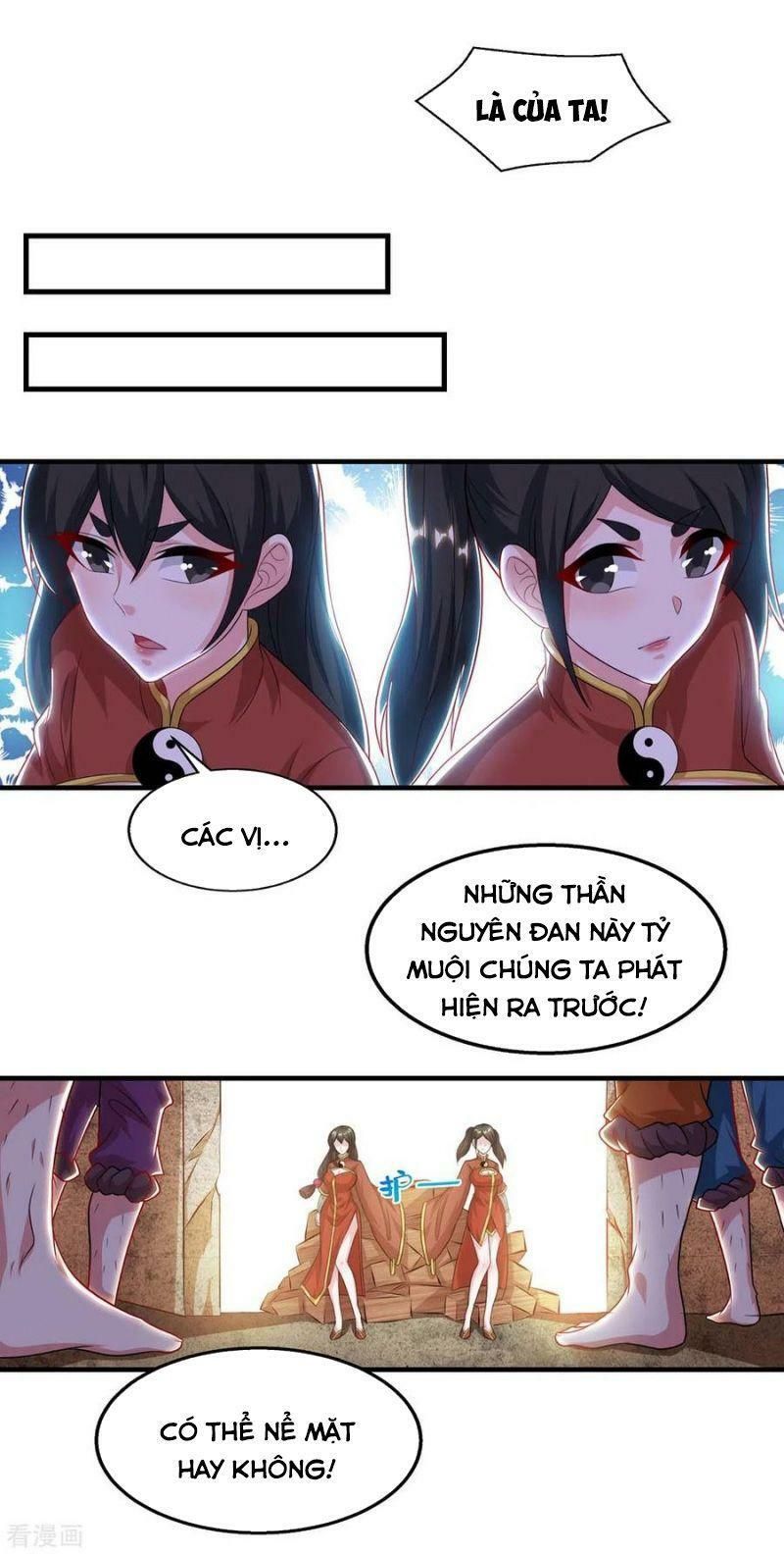 đọc truyện Độc Bộ Tiêu Dao Chương 227 ảnh 25 tại Thiên Thai Truyện