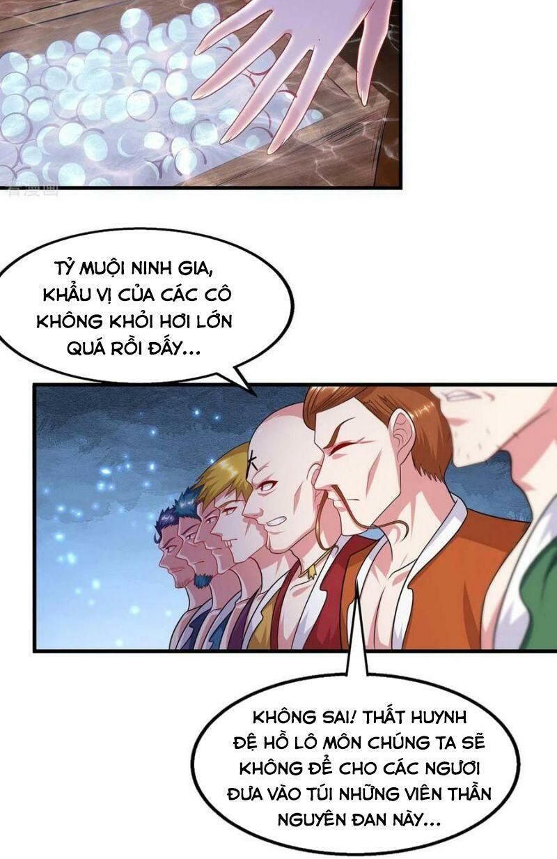 đọc truyện Độc Bộ Tiêu Dao Chương 227 ảnh 27 tại Thiên Thai Truyện