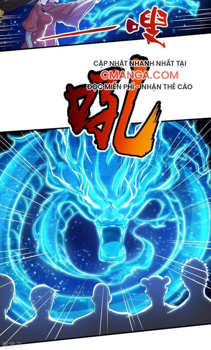 đọc truyện Độc Bộ Tiêu Dao Chương 227 ảnh 29 tại Thiên Thai Truyện