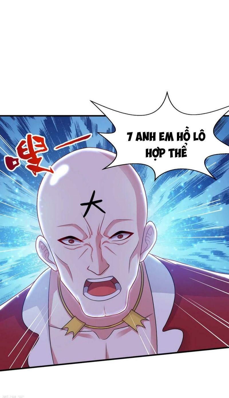 đọc truyện Độc Bộ Tiêu Dao Chương 227 ảnh 30 tại Thiên Thai Truyện