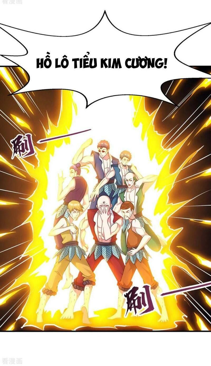 đọc truyện Độc Bộ Tiêu Dao Chương 227 ảnh 31 tại Thiên Thai Truyện