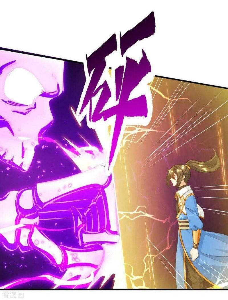 đọc truyện Độc Bộ Tiêu Dao Chương 227 ảnh 5 tại Thiên Thai Truyện