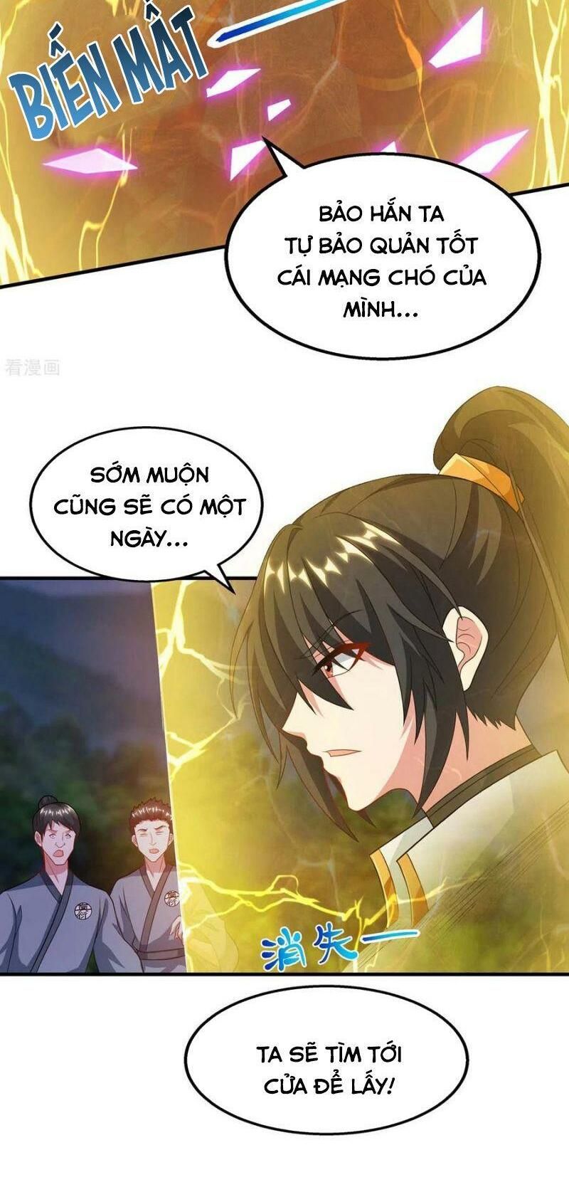 đọc truyện Độc Bộ Tiêu Dao Chương 227 ảnh 8 tại Thiên Thai Truyện