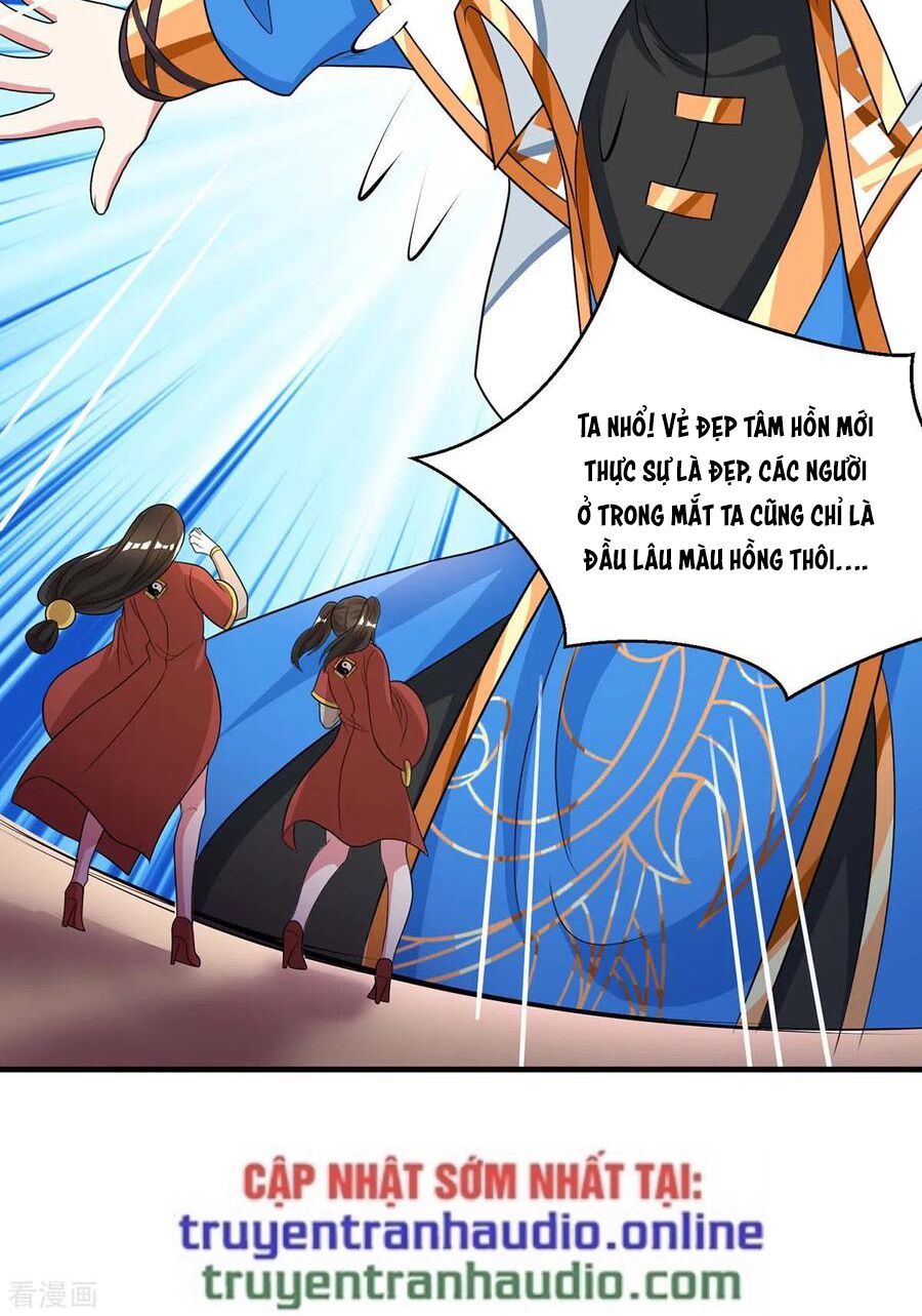 đọc truyện Độc Bộ Tiêu Dao Chương 228 ảnh 14 tại Thiên Thai Truyện