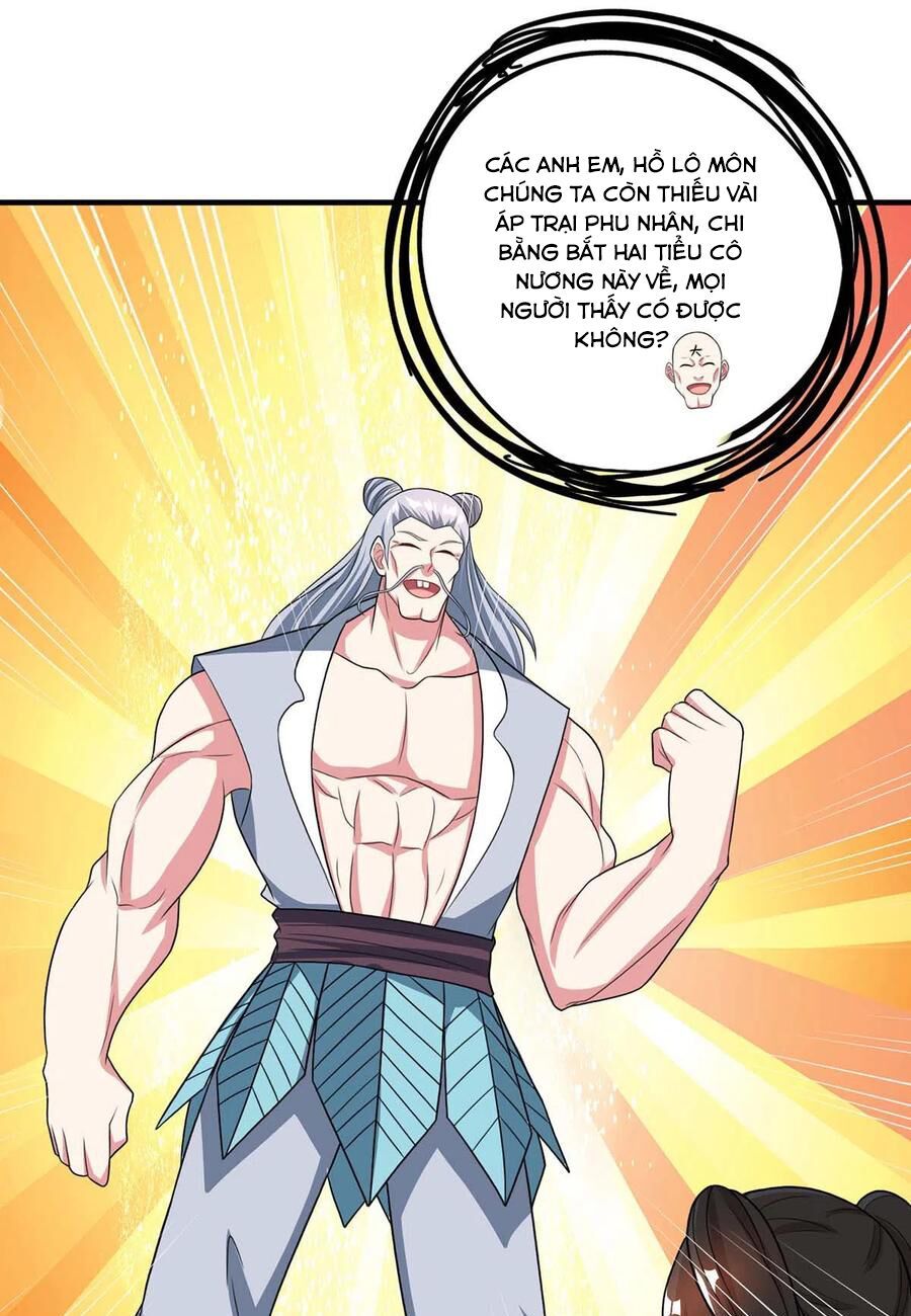 đọc truyện Độc Bộ Tiêu Dao Chương 228 ảnh 19 tại Thiên Thai Truyện