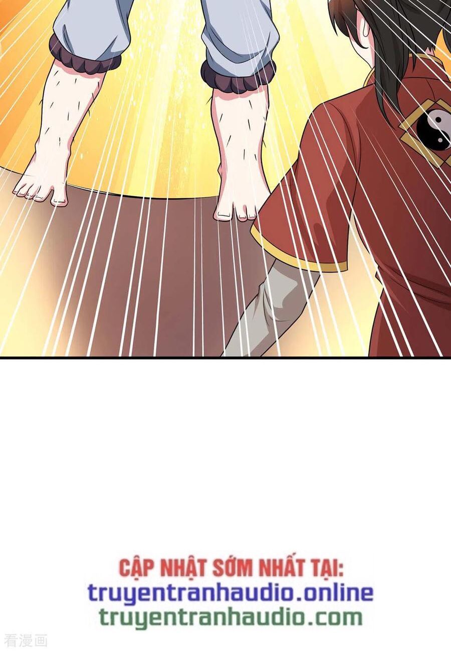 đọc truyện Độc Bộ Tiêu Dao Chương 228 ảnh 20 tại Thiên Thai Truyện