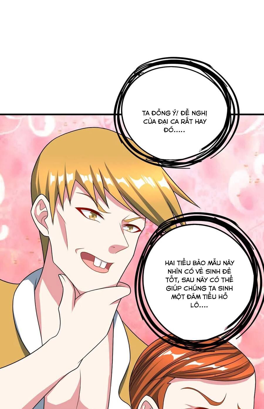 đọc truyện Độc Bộ Tiêu Dao Chương 228 ảnh 21 tại Thiên Thai Truyện