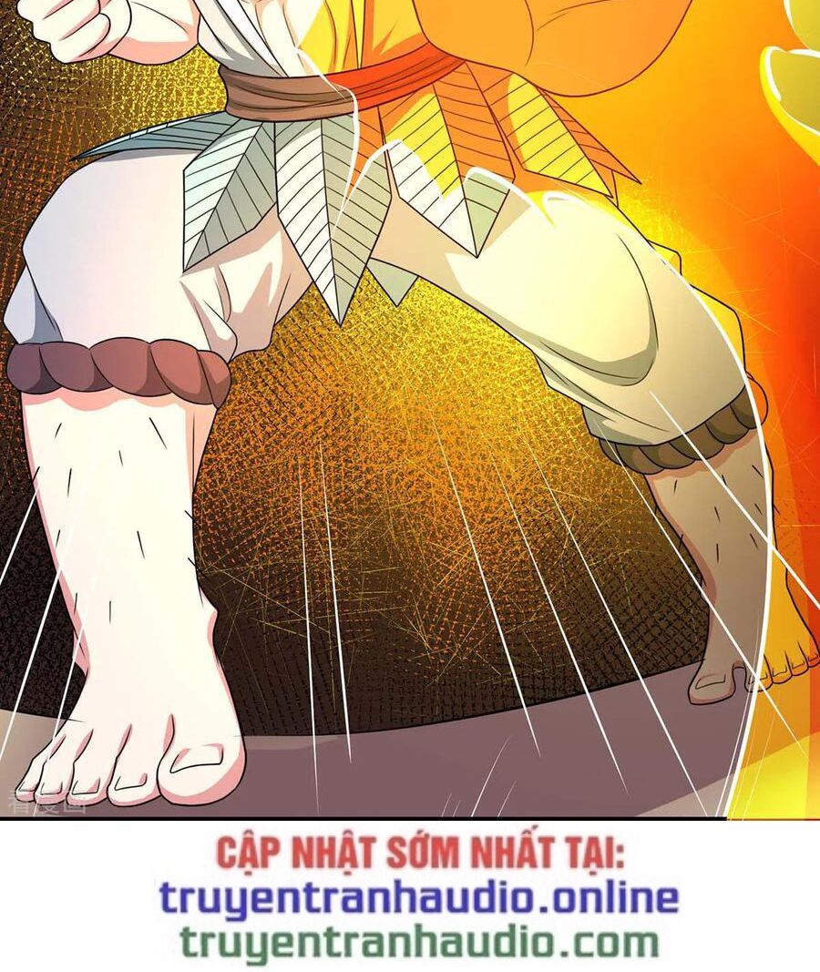 đọc truyện Độc Bộ Tiêu Dao Chương 228 ảnh 25 tại Thiên Thai Truyện