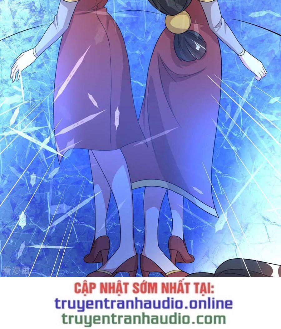 đọc truyện Độc Bộ Tiêu Dao Chương 228 ảnh 29 tại Thiên Thai Truyện