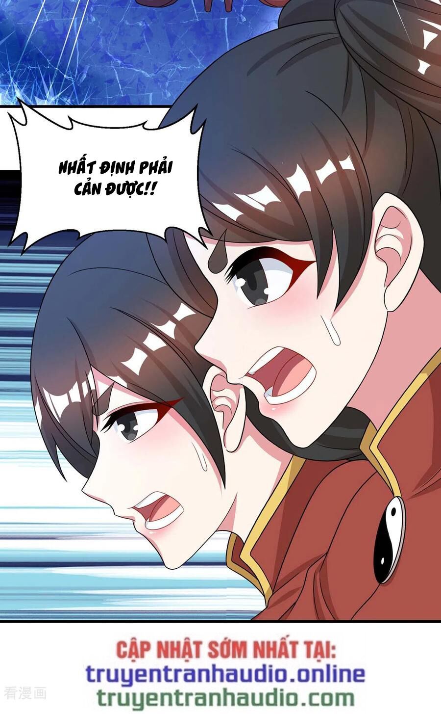 đọc truyện Độc Bộ Tiêu Dao Chương 228 ảnh 30 tại Thiên Thai Truyện