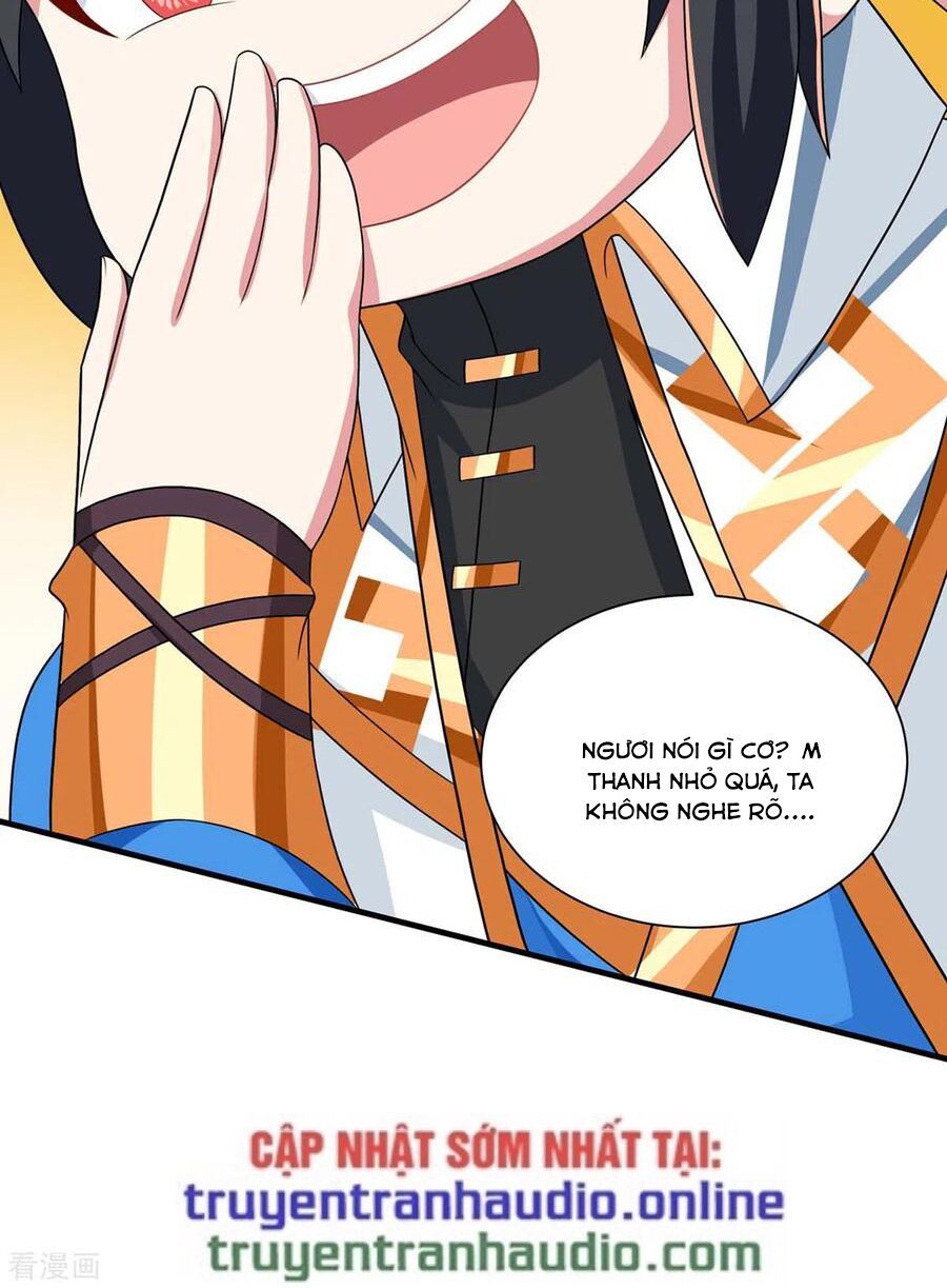 đọc truyện Độc Bộ Tiêu Dao Chương 228 ảnh 36 tại Thiên Thai Truyện