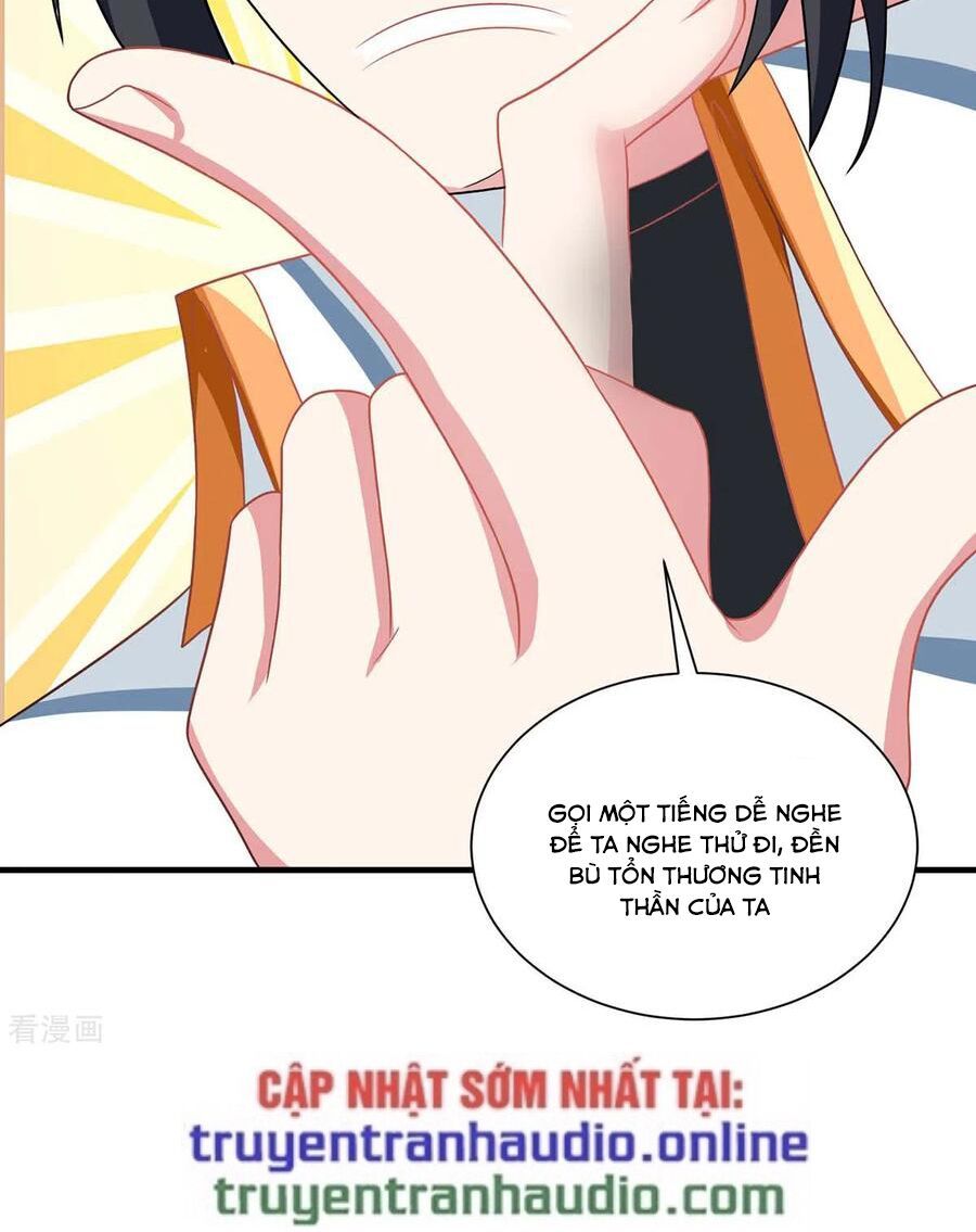 đọc truyện Độc Bộ Tiêu Dao Chương 228 ảnh 40 tại Thiên Thai Truyện