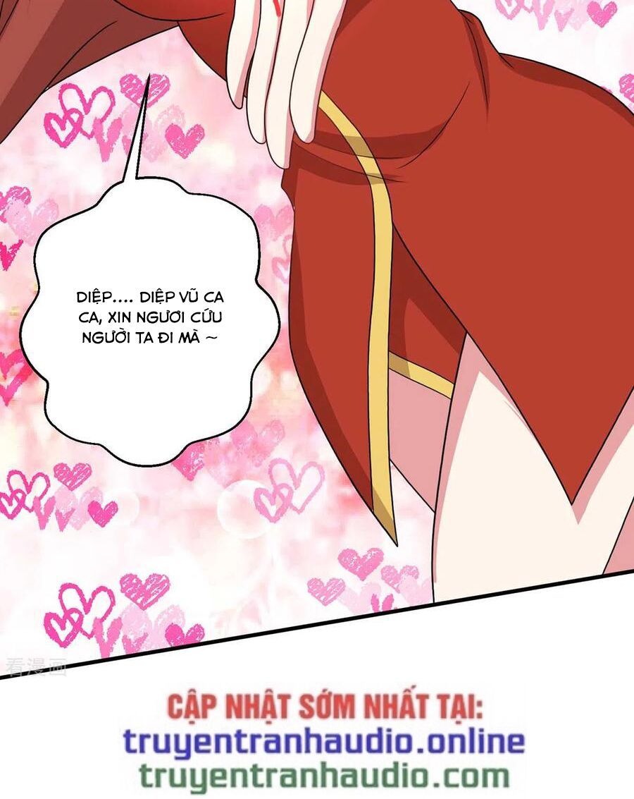 đọc truyện Độc Bộ Tiêu Dao Chương 228 ảnh 42 tại Thiên Thai Truyện