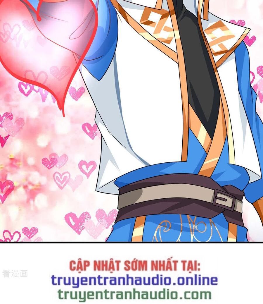 đọc truyện Độc Bộ Tiêu Dao Chương 228 ảnh 44 tại Thiên Thai Truyện