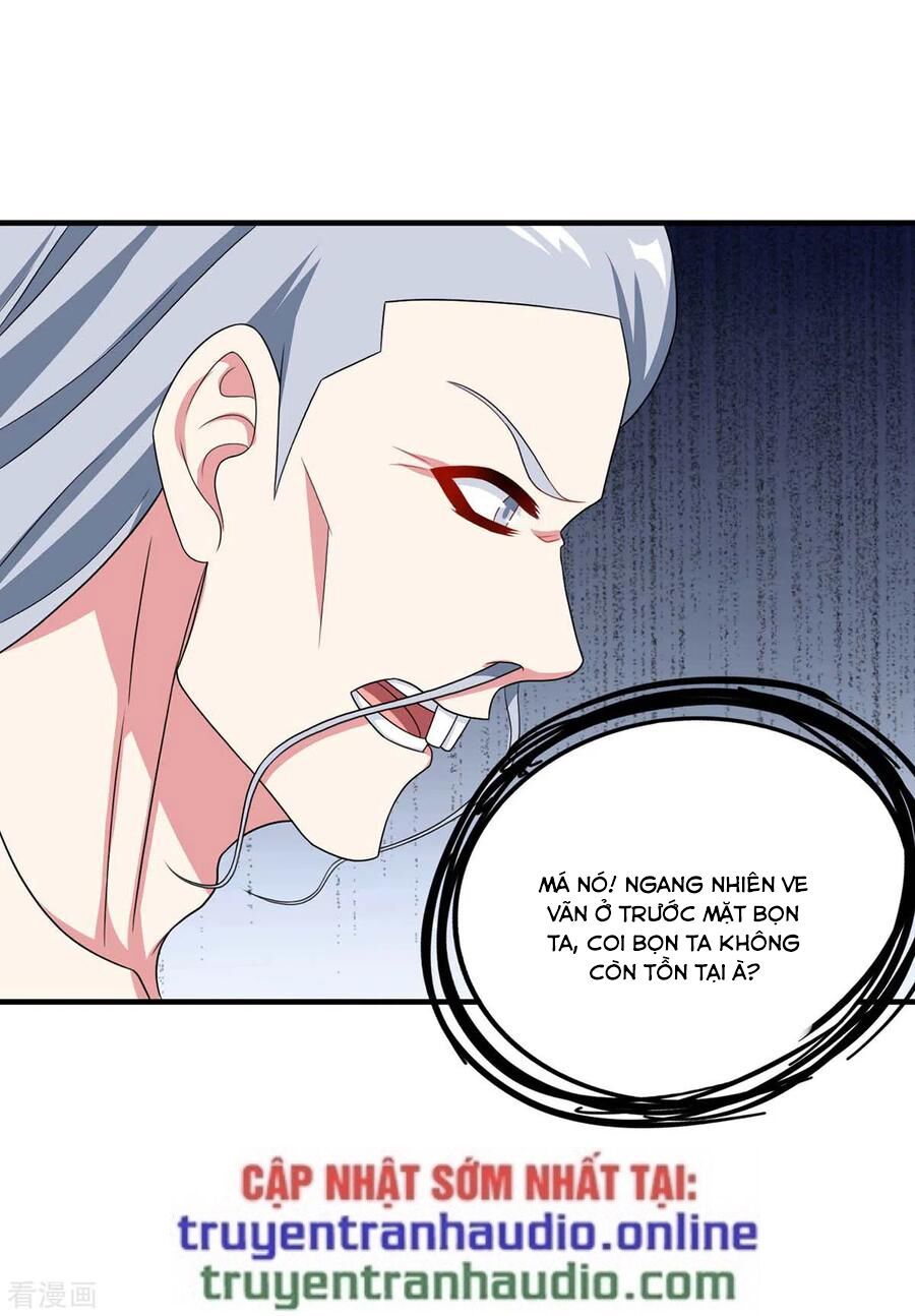 đọc truyện Độc Bộ Tiêu Dao Chương 228 ảnh 45 tại Thiên Thai Truyện