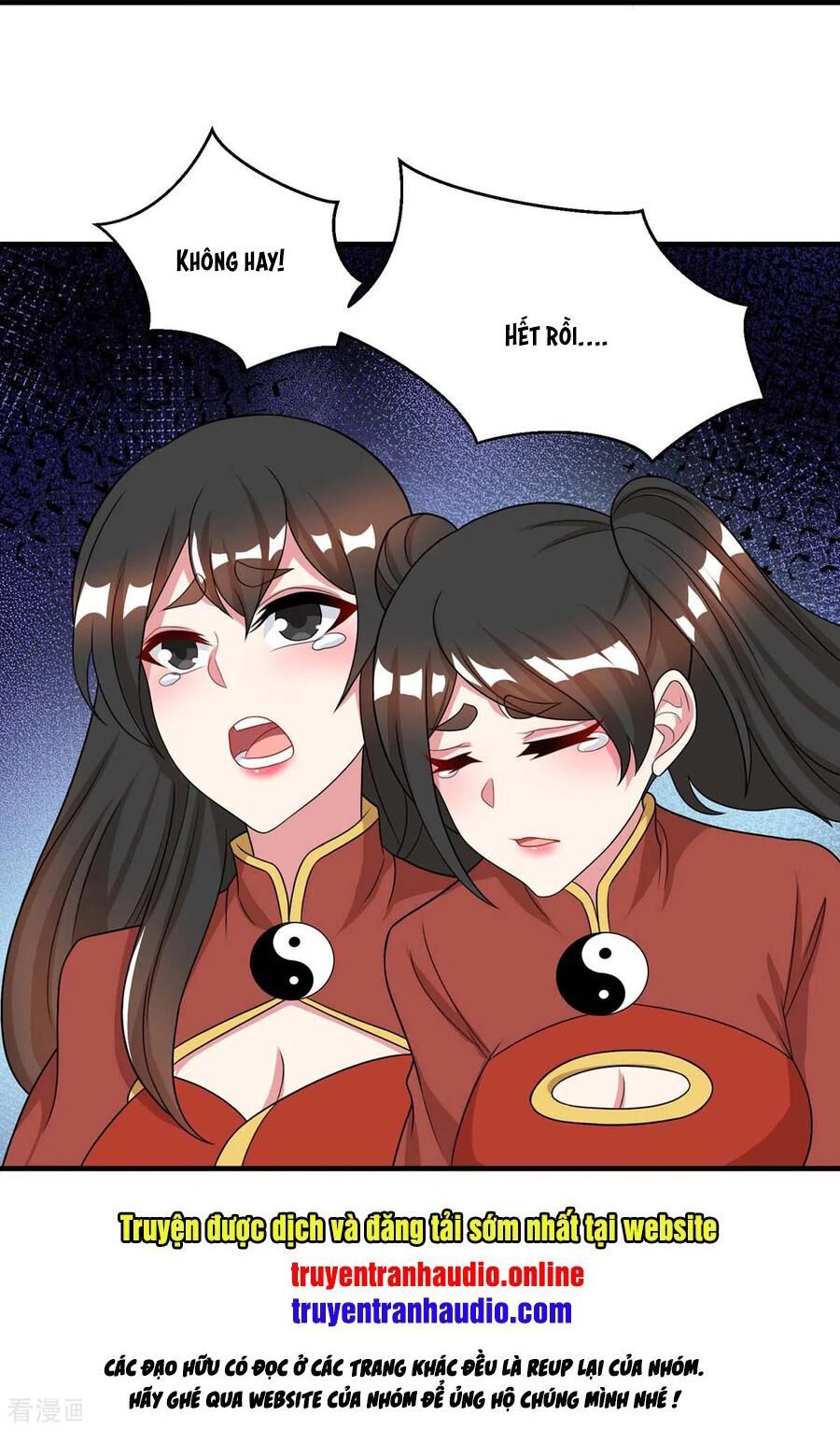 đọc truyện Độc Bộ Tiêu Dao Chương 228 ảnh 50 tại Thiên Thai Truyện