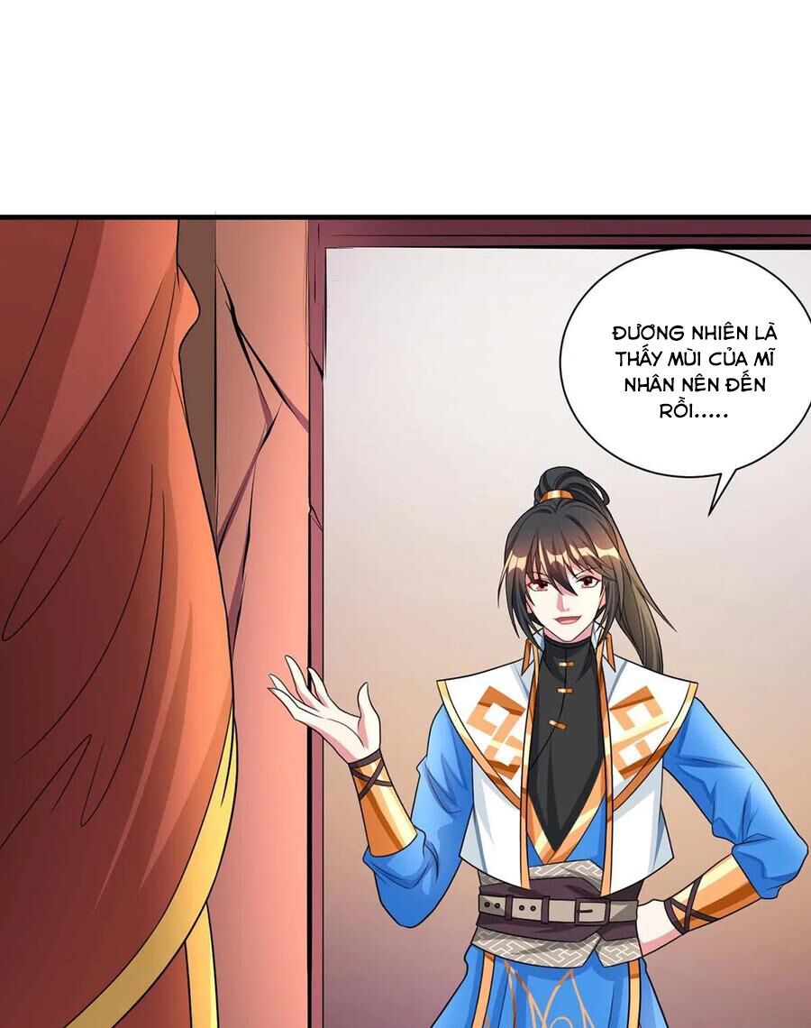 đọc truyện Độc Bộ Tiêu Dao Chương 228 ảnh 8 tại Thiên Thai Truyện