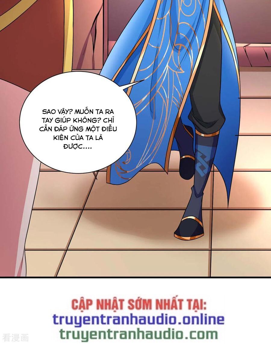 đọc truyện Độc Bộ Tiêu Dao Chương 228 ảnh 9 tại Thiên Thai Truyện