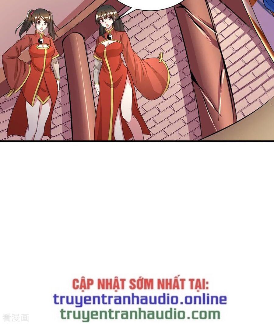 đọc truyện Độc Bộ Tiêu Dao Chương 228 ảnh 11 tại Thiên Thai Truyện